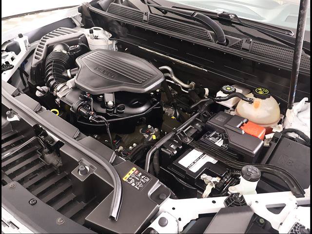 Used 2023 GMC Acadia Denali FWD image 12