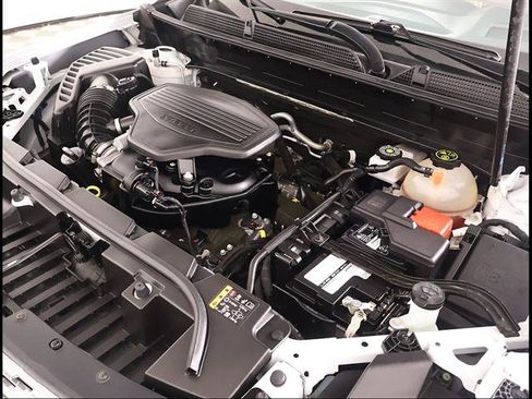 Used 2023 GMC Acadia Denali FWD image 12