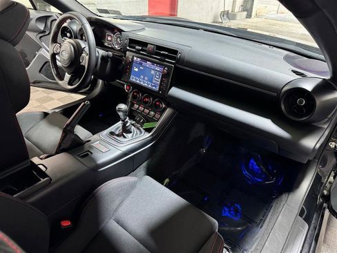 Used 2024 Subaru BRZ Premium image 13