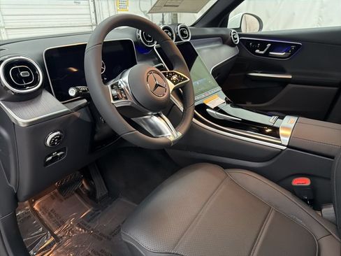 Certified 2026 Mercedes-Benz GLC 300 image 13