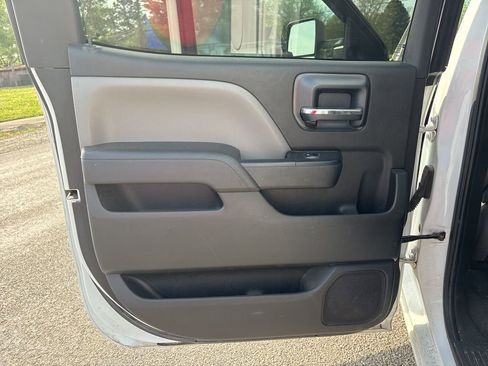 Used 2017 Chevrolet Silverado 1500 W/T w/ WT Convenience Package image 18