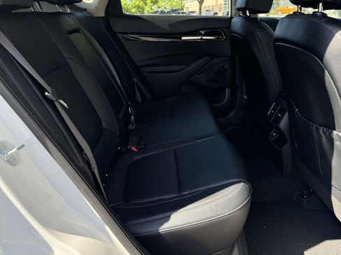 Used 2021 Kia Seltos EX AWD/4WD image 15