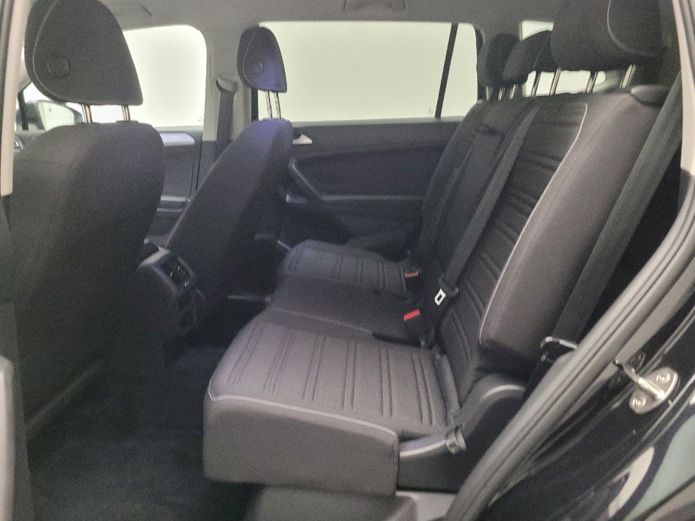 Used 2023 Volkswagen Tiguan S w/ IQ.Drive Package FWD image 18
