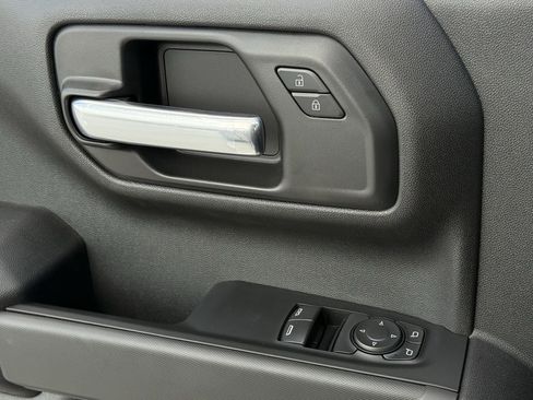 New 2026 Chevrolet Silverado 1500 W/T w/ WT Safety Package RWD image 19