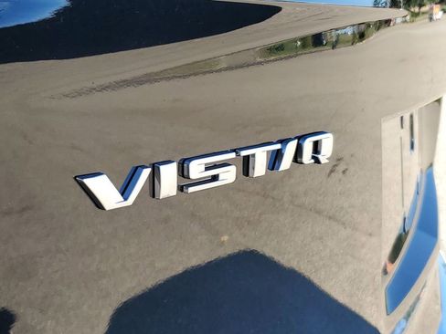 New 2026 Cadillac Vistiq Luxury image 32