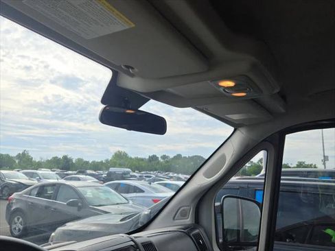 Used 2019 RAM ProMaster 1500 w/ Interior Convenience Group FWD image 13