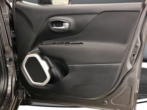 Used 2018 Jeep Renegade Sport w/ Power & Air Group AWD/4WD image 28