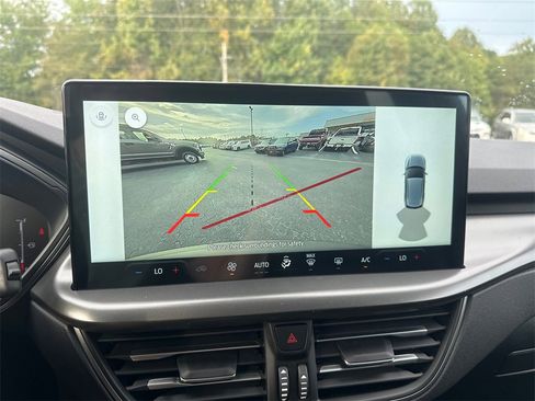 New 2025 Ford Escape Active w/ Tech Pack #1 image 25