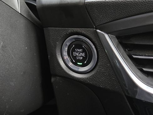 Used 2024 Buick Encore GX Sport Touring w/ Comfort Package image 22