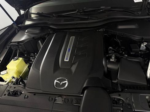 Used 2024 MAZDA CX-90 Plug-In Hybrid w/ Premium Plus AWD/4WD image 32