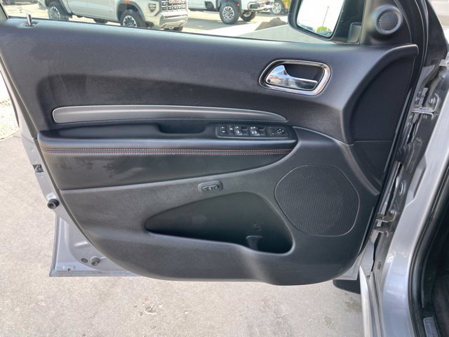 Used 2018 Dodge Durango GT AWD/4WD image 14