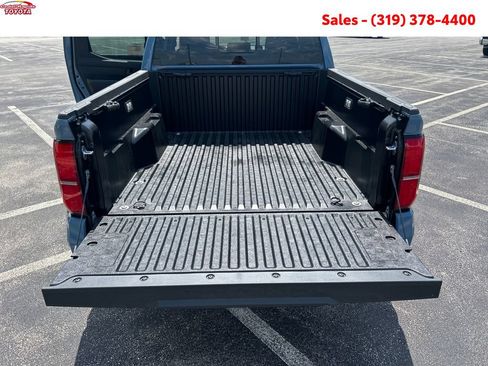 New 2026 Toyota Tacoma SR5 AWD/4WD image 17