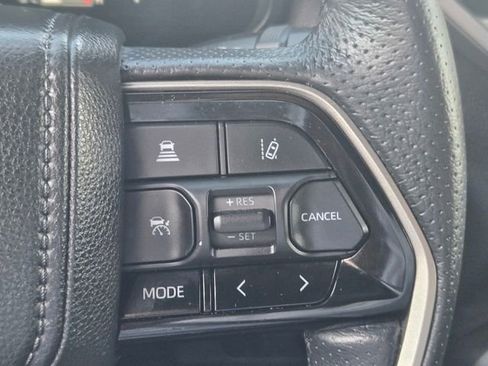 Used 2022 Toyota Tundra Limited image 26