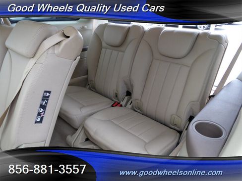 Used 2010 Mercedes-Benz R 350 4MATIC image 15