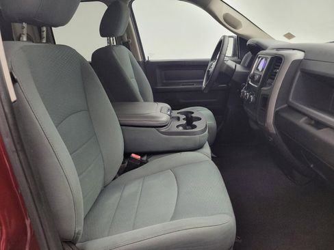 Used 2019 RAM 1500 Express image 21