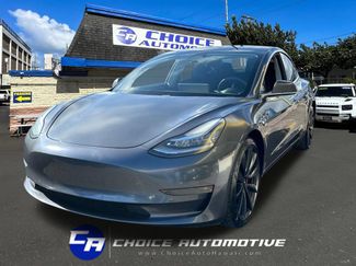 Used 2020 Tesla Model 3 Performance AWD/4WD 360° Tour