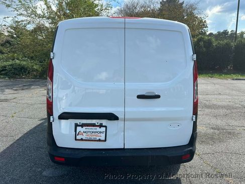 Used 2021 Ford Transit Connect XL image 5