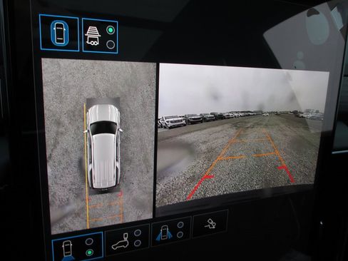 New 2026 GMC Yukon XL AT4 Ultimate image 19