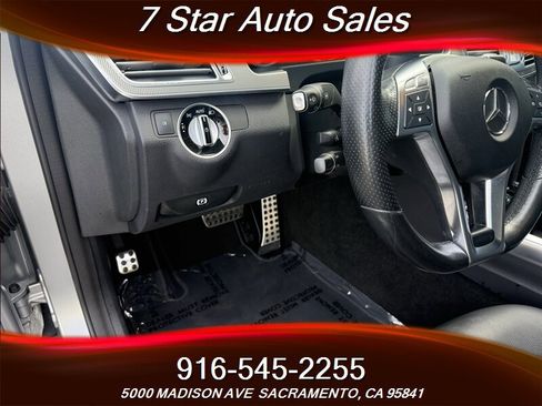 Used 2015 Mercedes-Benz E 350 Sedan image 8