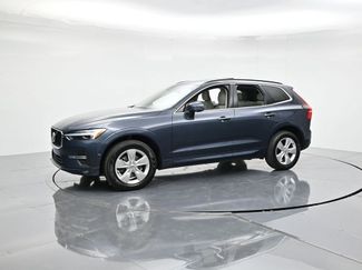 Used 2022 Volvo XC60 B5 Momentum 360° Tour