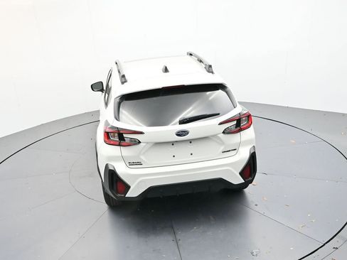 New 2026 Subaru Crosstrek 2.0i Premium image 22