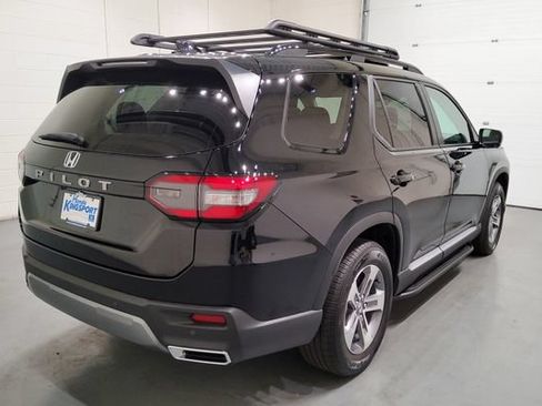 New 2026 Honda Pilot EX-L image 7