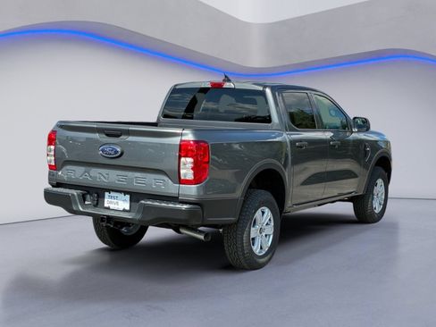 New 2026 Ford Ranger XL w/ Trailer Tow Package RWD image 3