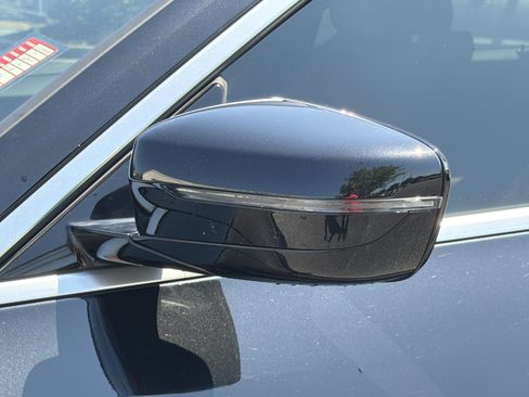 Used 2024 BMW i4 eDrive35 w/ Premium Package RWD image 31