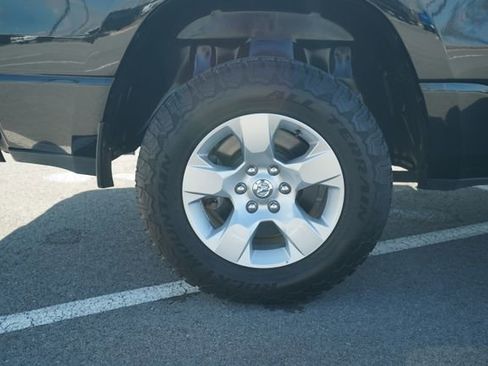 Used 2019 RAM 1500 Big Horn image 41