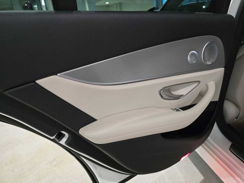 Used 2020 Mercedes-Benz E 450 4MATIC Wagon image 15