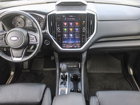 Used 2023 Subaru Ascent Limited w/ Technology Package AWD/4WD image 13