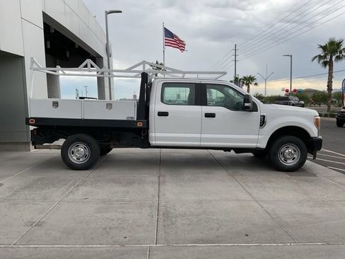 Used 2017 Ford F350 XL AWD/4WD image 8