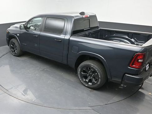 New 2026 RAM 1500 Big Horn w/ Night Edition image 37
