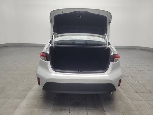 Used 2025 Toyota Corolla LE image 29