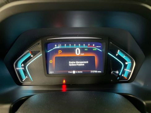 Used 2018 Honda Odyssey EX image 12