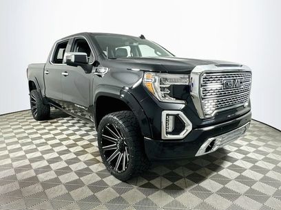Used 2022 GMC Sierra 1500 Denali