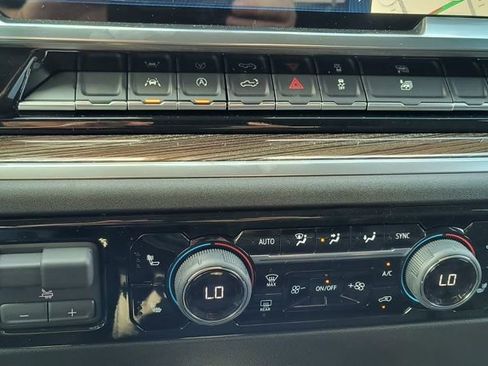 New 2026 Chevrolet Silverado 1500 RST w/ RST Select Package image 26