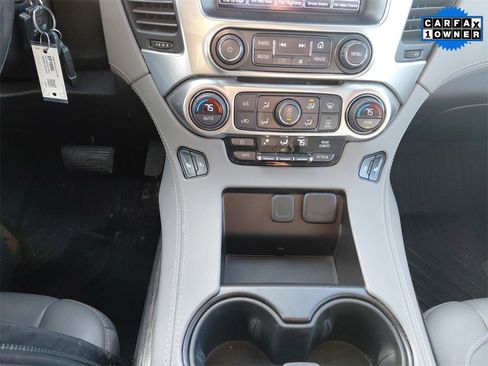 Used 2017 Chevrolet Tahoe LT w/ Max Trailering Package image 36