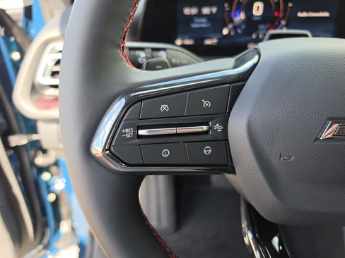 New 2027 Chevrolet Traverse RS AWD/4WD image 37