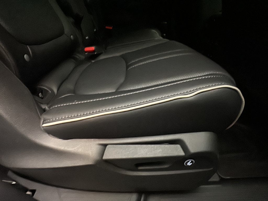 New 2026 Honda Pilot Elite image 18