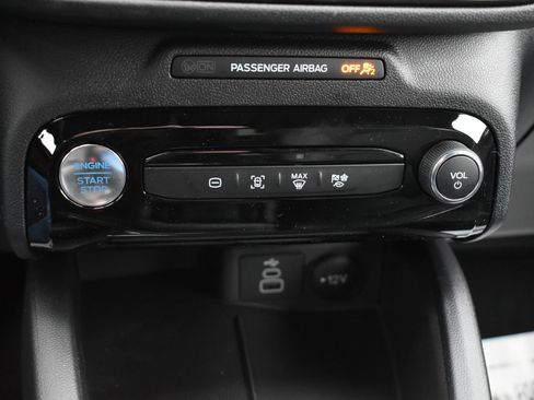 New 2026 Ford Escape ST-Line Select w/ Tech Pack #1 image 33