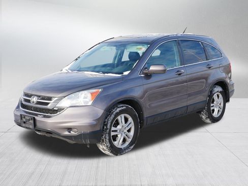 Used 2010 Honda CR-V EX-L image 3