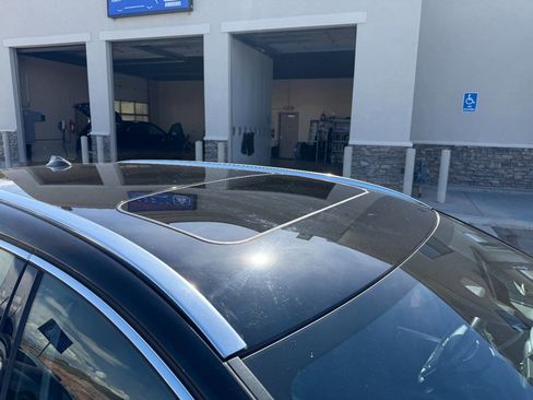 Used 2015 Volvo V60 T5 Premier image 10