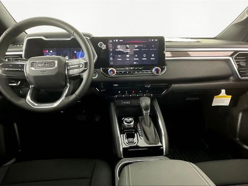 New 2025 GMC Canyon Elevation w/ Convenience Package image 6