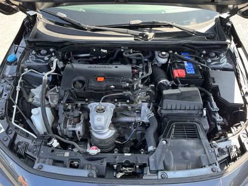 Used 2024 Honda Civic Sport image 19
