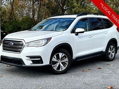 Used 2021 Subaru Ascent Premium w/ Convenience Package