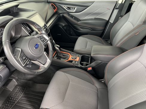 Used 2019 Subaru Forester Sport AWD/4WD image 4