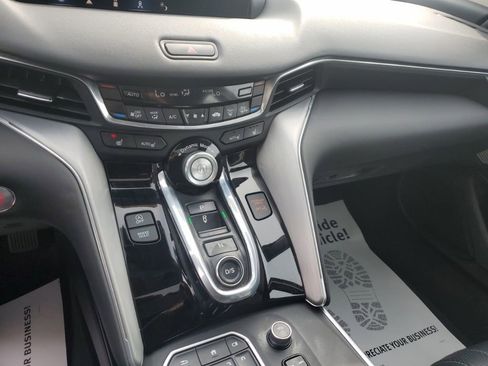Used 2024 Acura TLX w/ Technology Package image 18