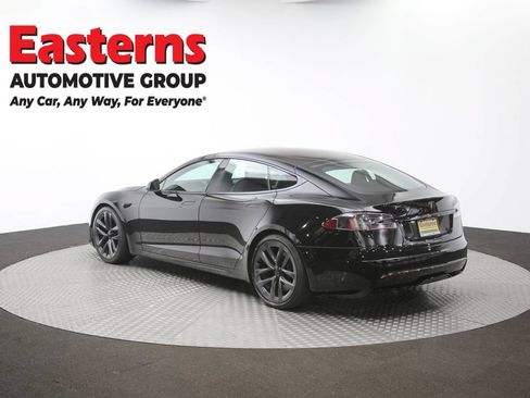 Used 2022 Tesla Model S AWD/4WD image 63