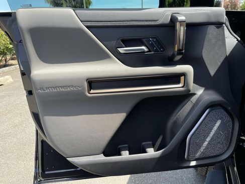 New 2025 GMC Hummer EV 3X AWD/4WD image 58